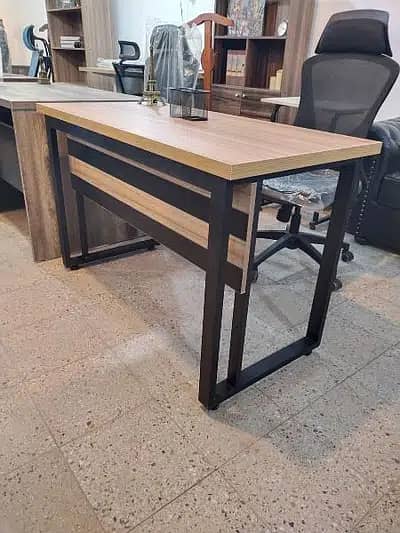 Study Table, office table, 2*4 9