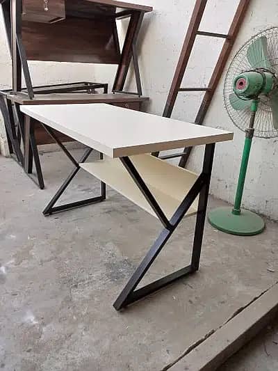 Study Table, office table, 2*4 11