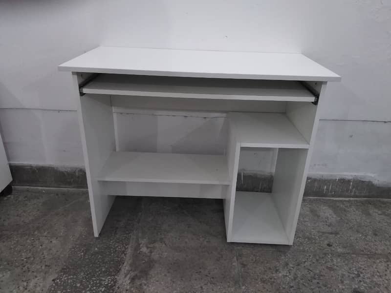 Study Table, office table, 2*4 13