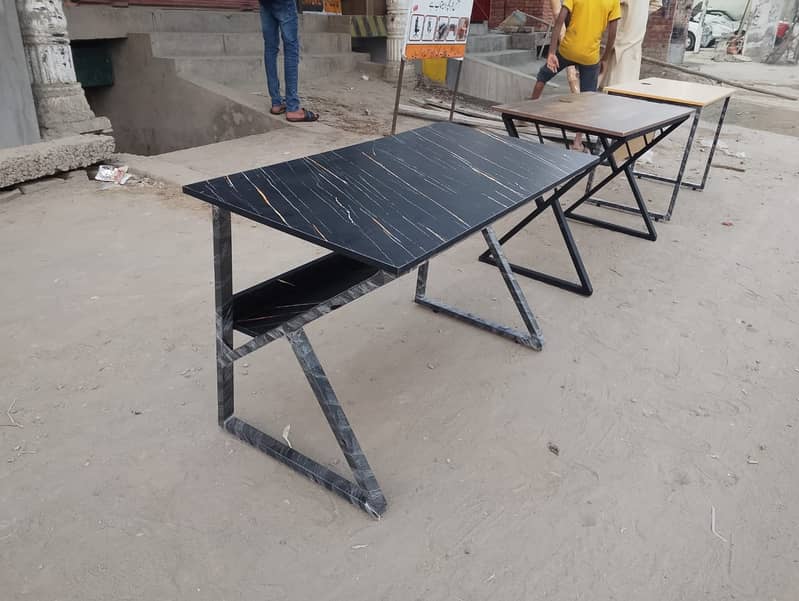 Study Table, office table, 2*4 14