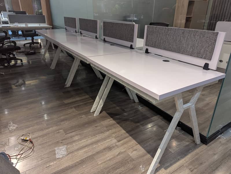 Study Table, office table, 2*4 15