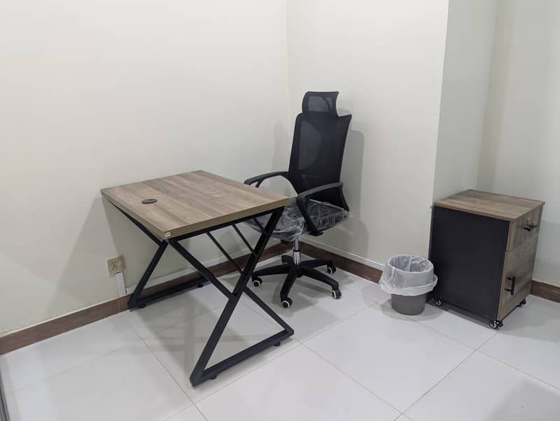 Study Table, office table, 2*4 16