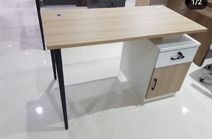Study Table, office table, 2*4 17