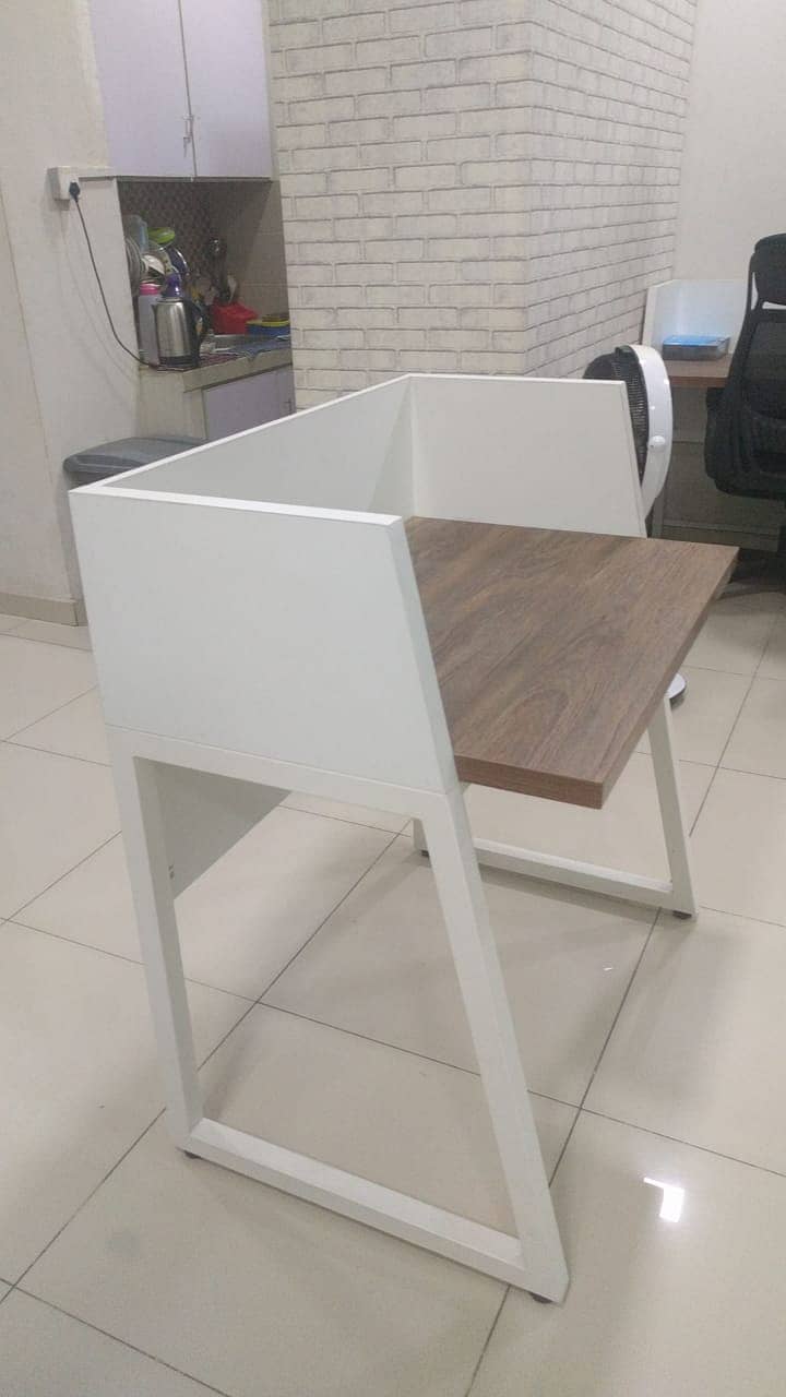 Study Table, office table, 2*4 18