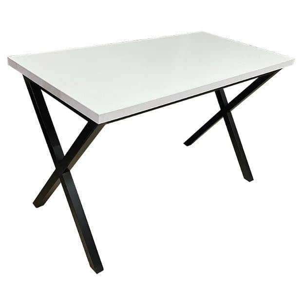 Study Table, office table, 2*4 19