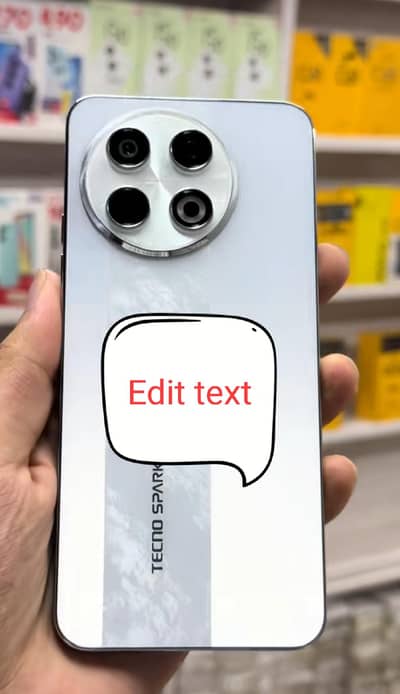 Tecno Spark 3 Pro
