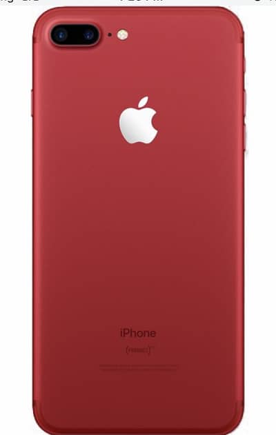 iPhone 7 puls 128 GB pta approve