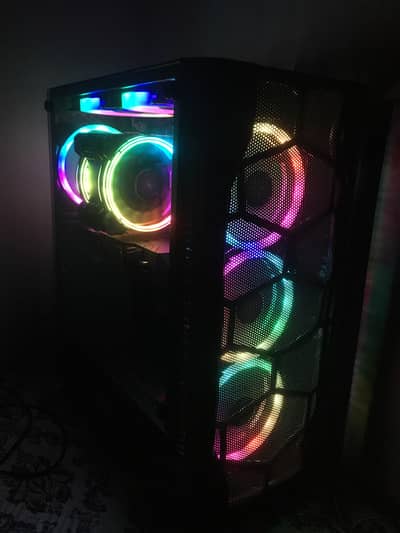 Gaming PC for Sale