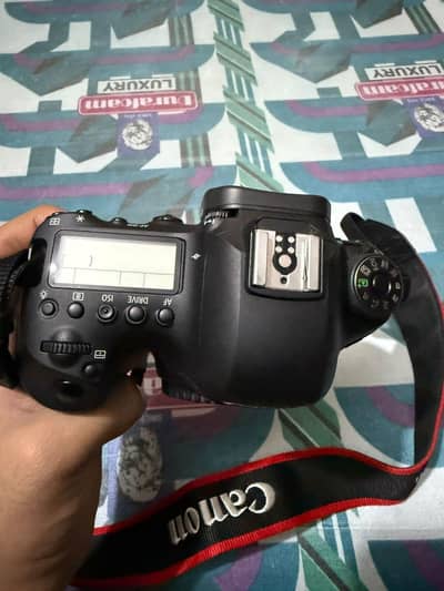 Canon eos 6D mark ii camera0327 6625337 WhatsApp contact