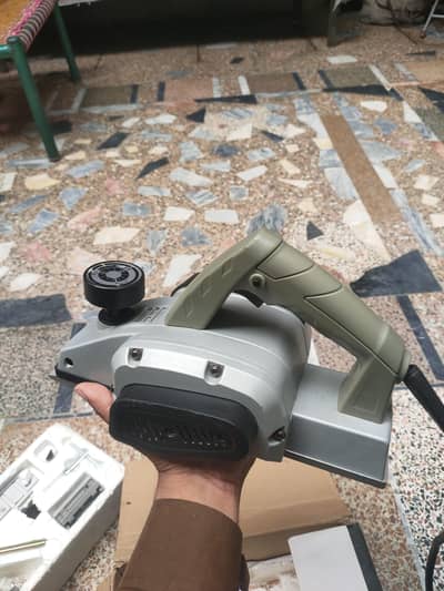electric planer for sale
