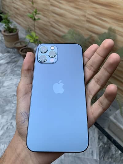 Apple iPhone 12 Pro
