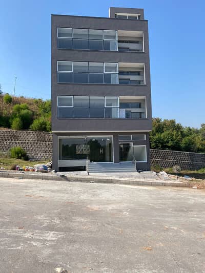 Brand New Plaza Available for Rent