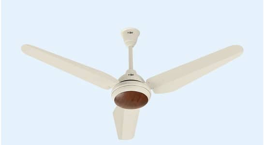 New classic Ac/DC inverter Fan
