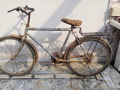 bicycle