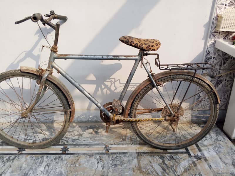 bicycle 0