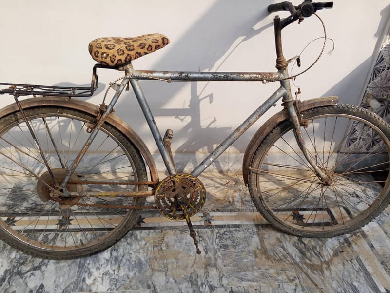 bicycle 1