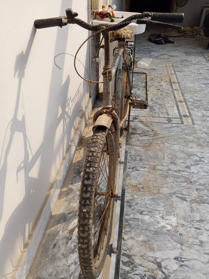 bicycle 2