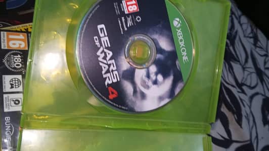 Xbox 360 cds