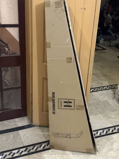 IMPORTED GERMANY Hagen SHOWER LUXURY