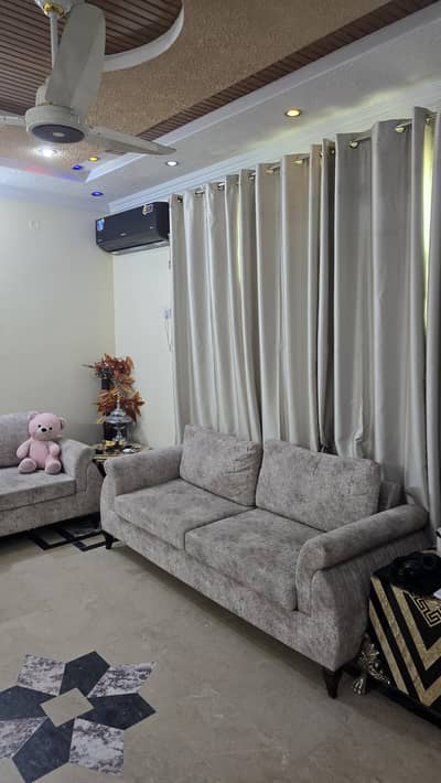 7 seater sofa