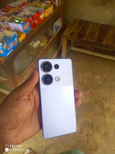 Xiaomi Redmi Note 13 Pro
