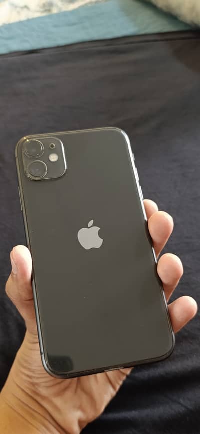 Apple iPhone 11