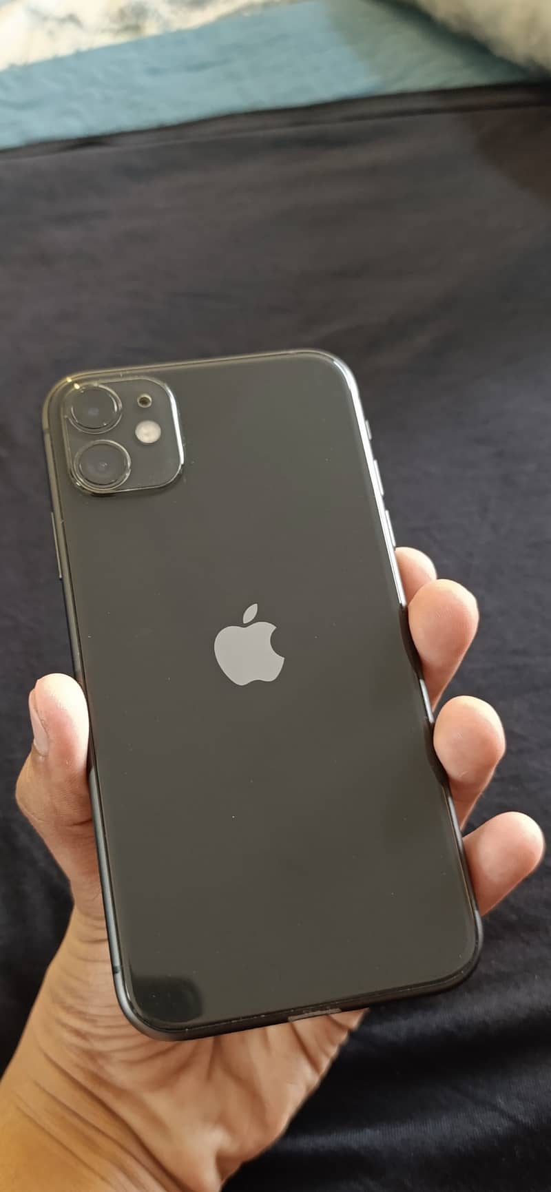 Apple iPhone 11 0
