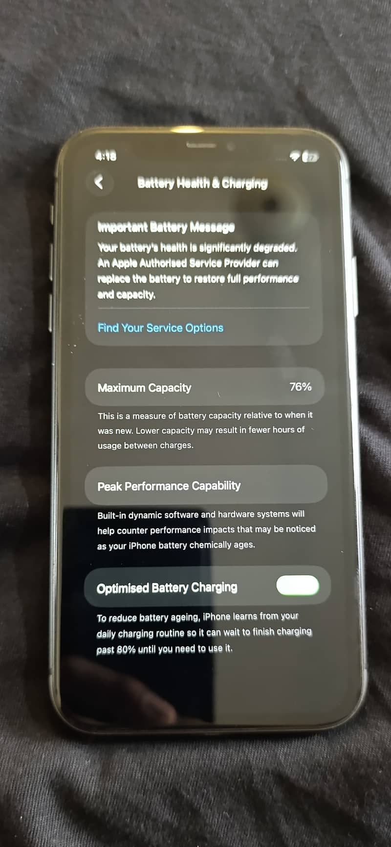 Apple iPhone 11 2