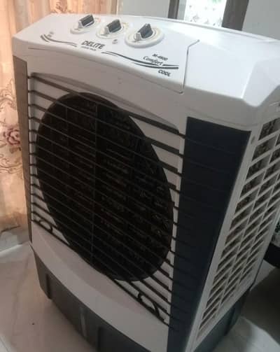Air cooler