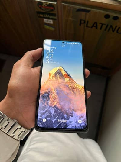 Xiaomi 11T lush condition