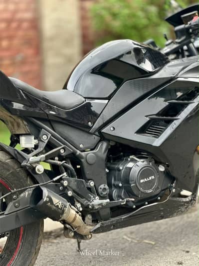 Replica 350 cc