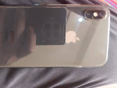 Apple iPhone X