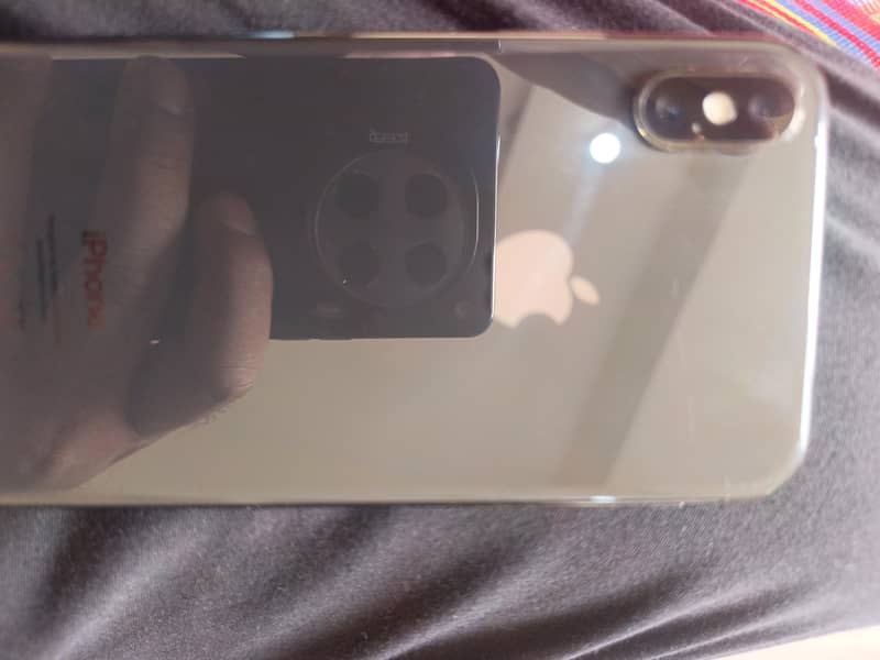 Apple iPhone X 0