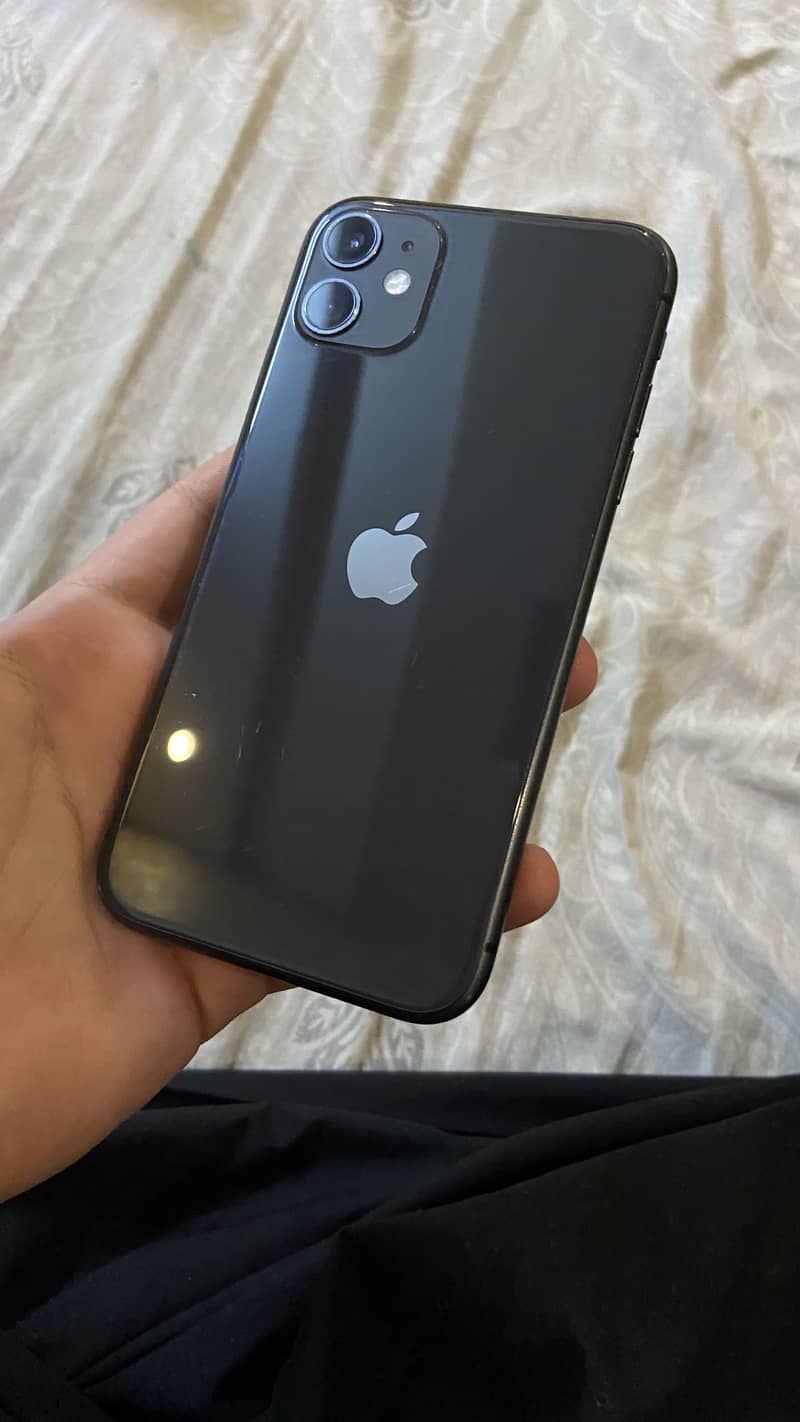 Apple iPhone 11 0