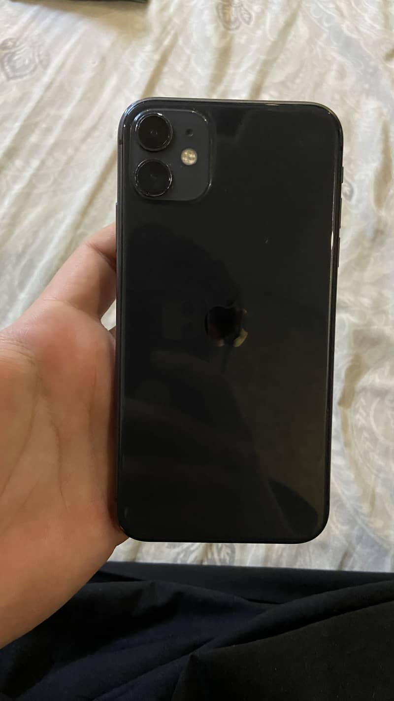 Apple iPhone 11 1