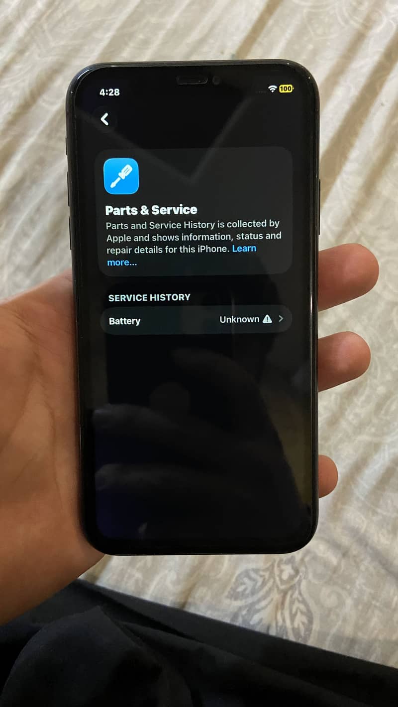 Apple iPhone 11 9