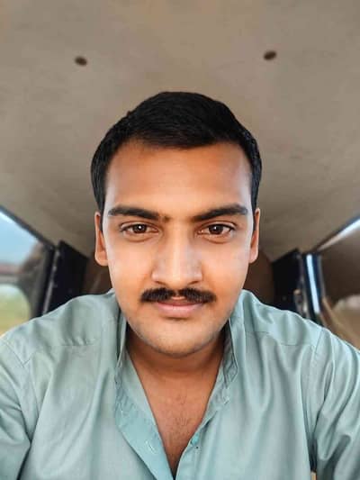 Ali shair