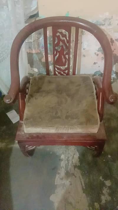 Polish sofa