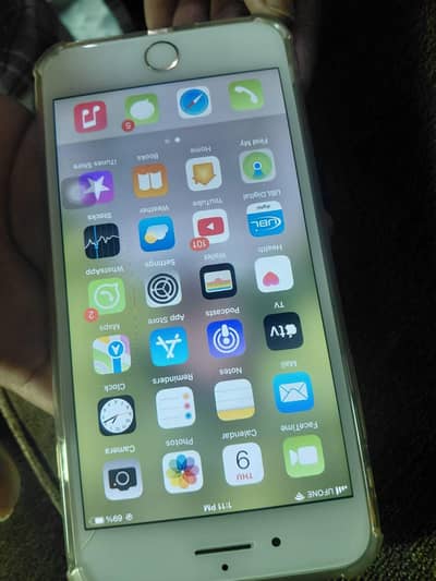 Apple iPhone 8 Plus