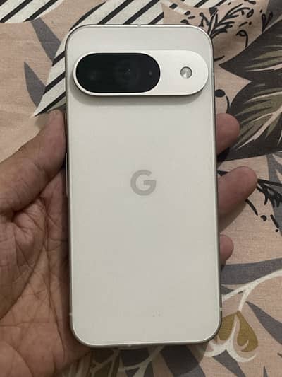 Google Pixel 9