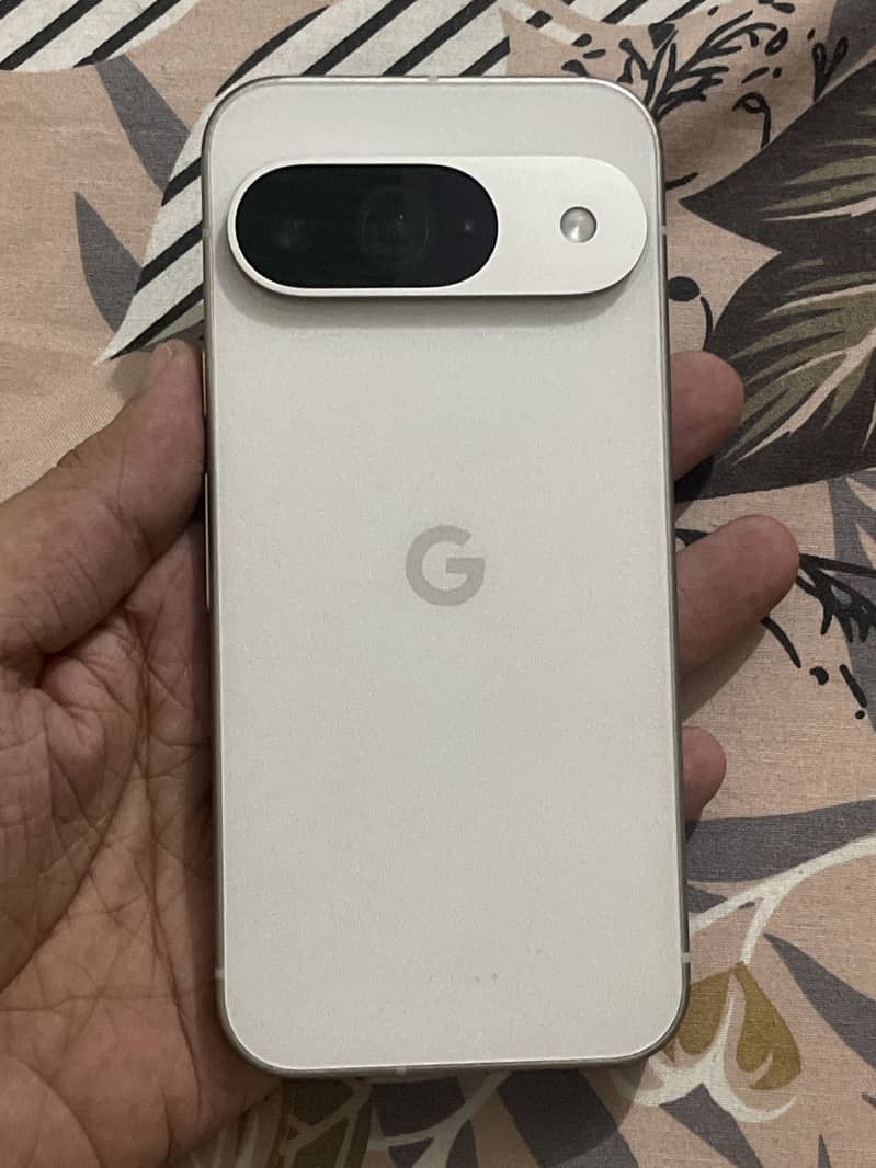 Google Pixel 9 0