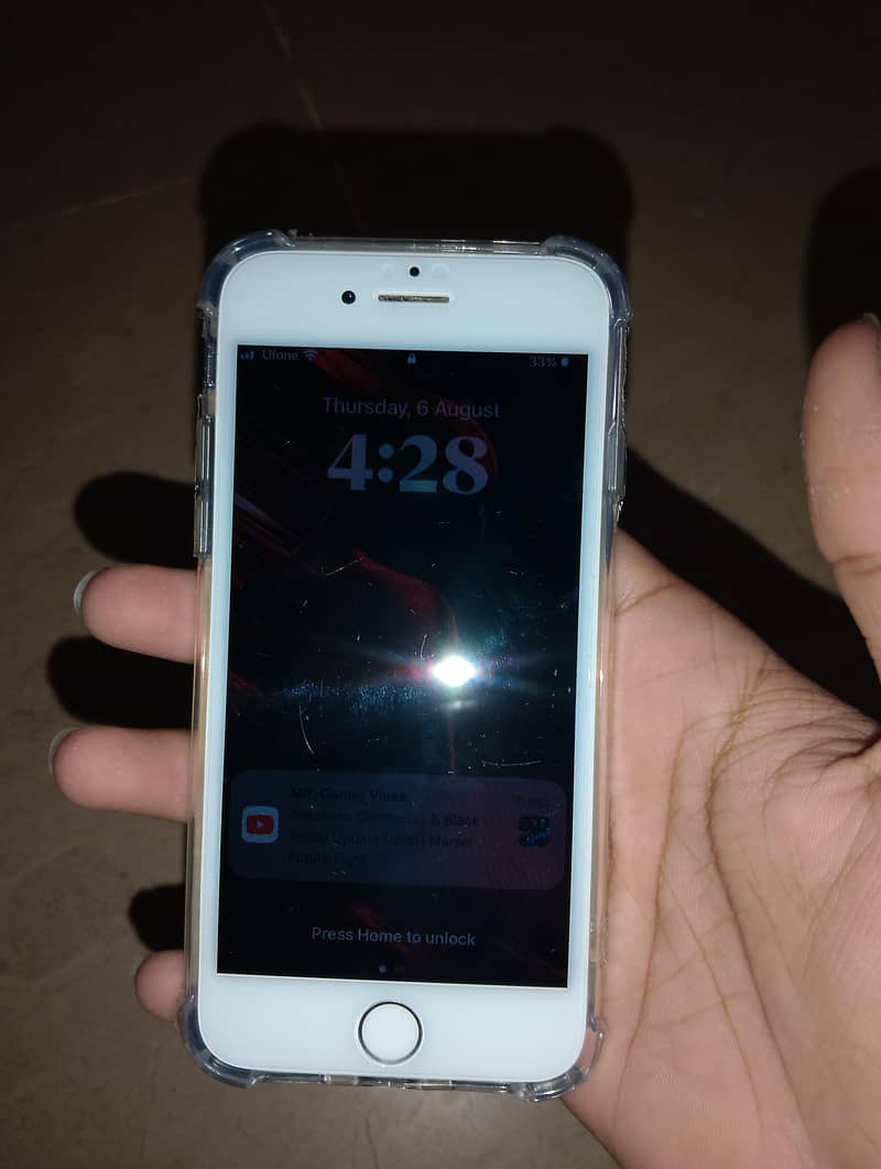 iphone 8 10/10 0