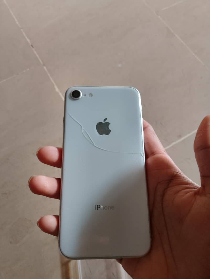 iphone 8 10/10 4