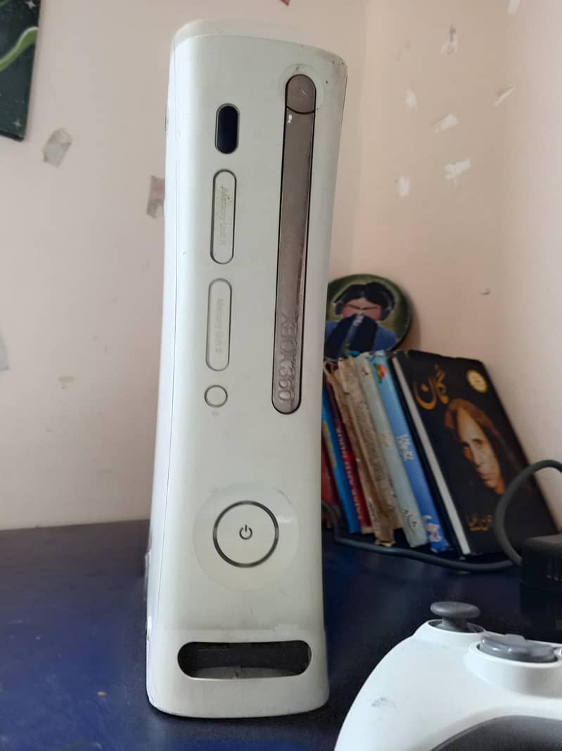 Xbox360 2