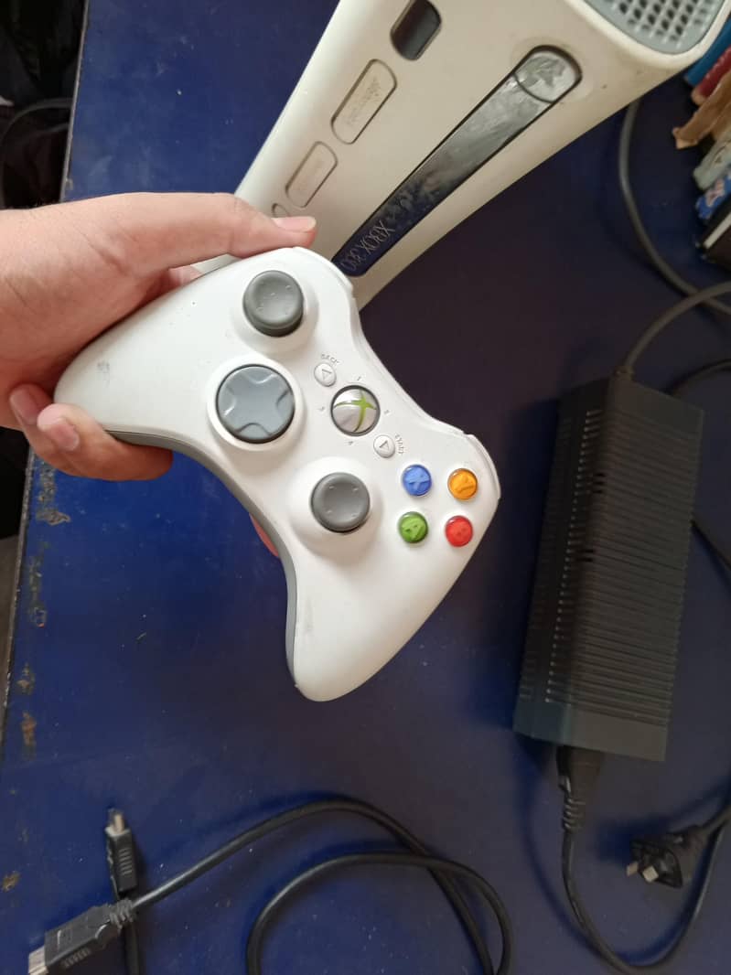 Xbox360 4