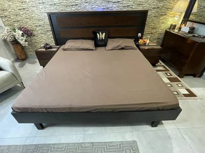 Habitt bedset for sale