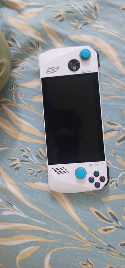 asus rog ally z1