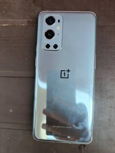 One Plus 9 Pro