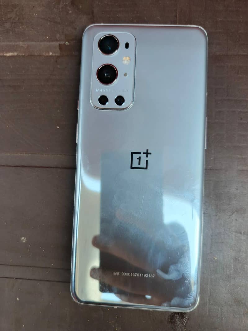 One Plus 9 Pro 0