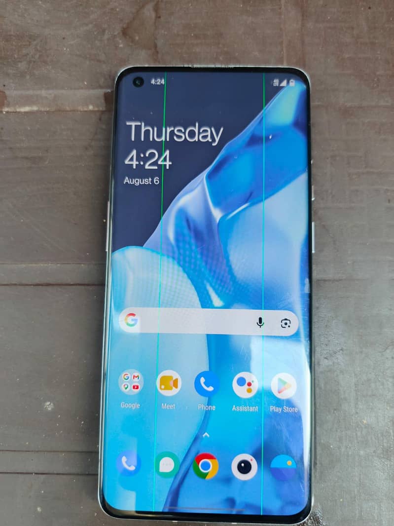 One Plus 9 Pro 3